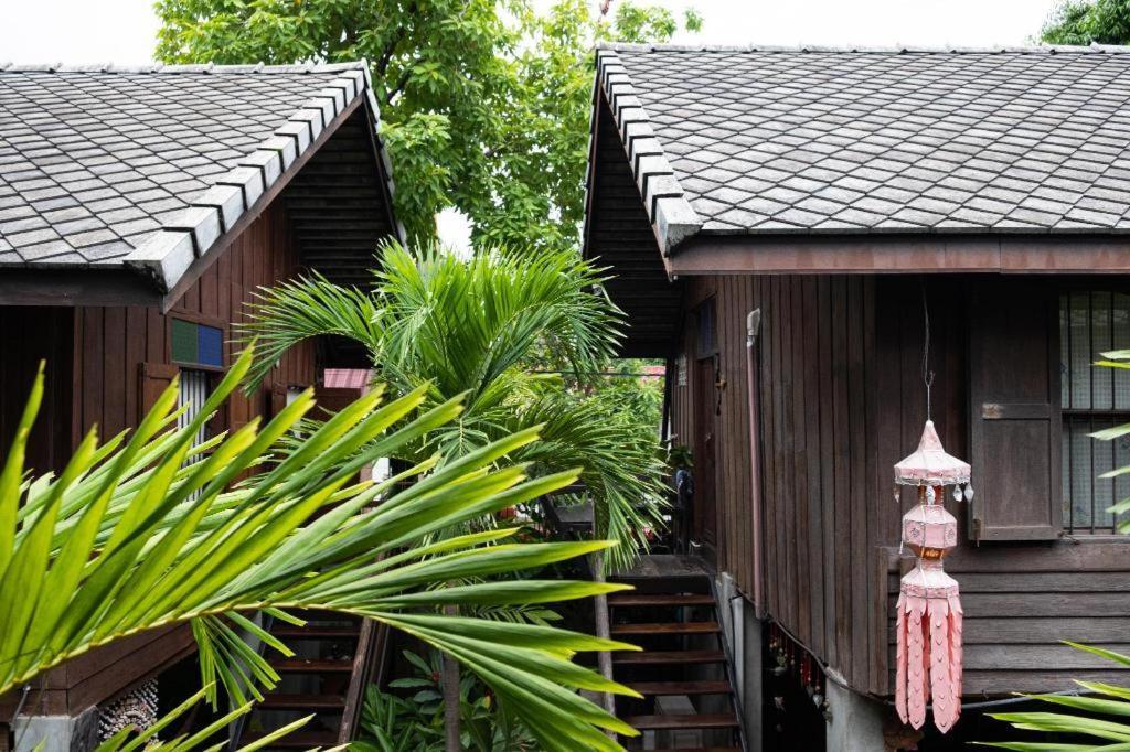 Chiang Mai Summer Resort Exterior foto